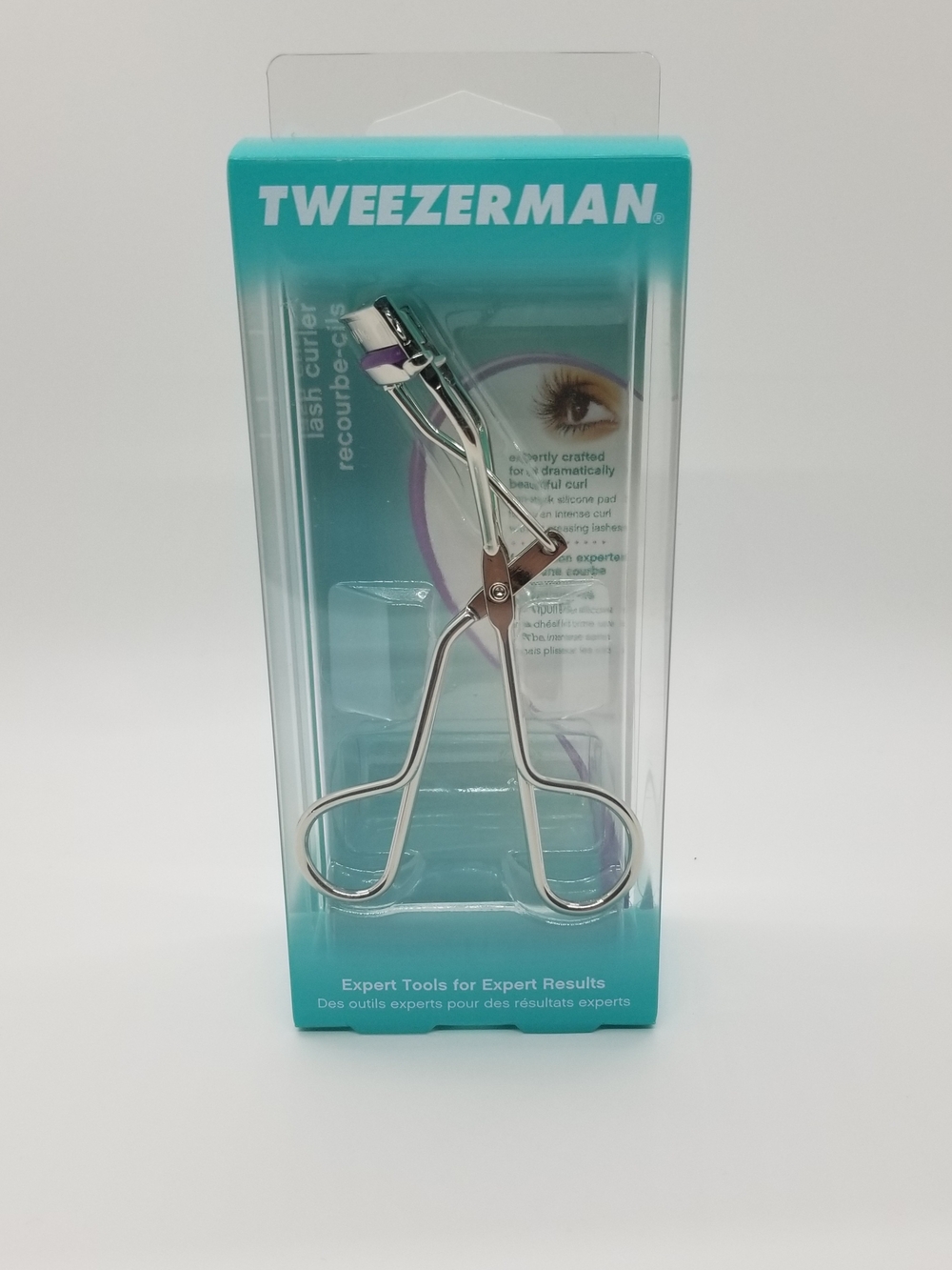 Tweezerman Eyelash Curler